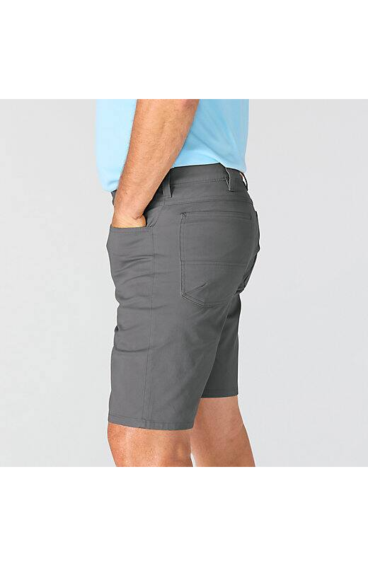 Men's Relaxed 9" Force Huron Short