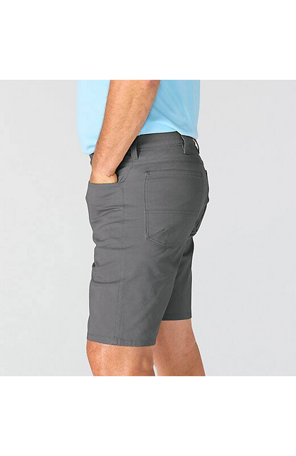 Men's Relaxed 9" Force Huron Short