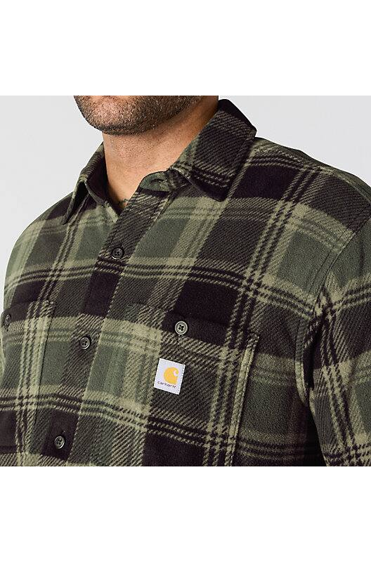 Petoskey Loose Long Sleeve Shirt