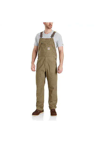 Men's Rigby Bib Overall