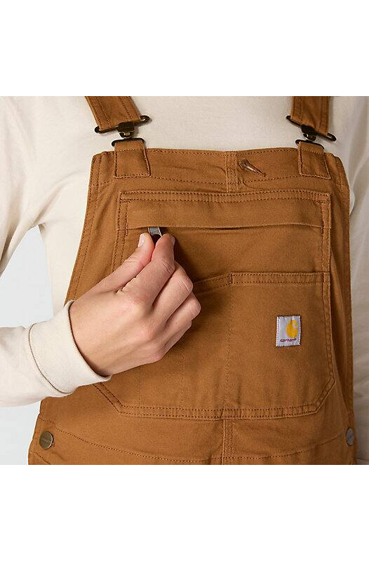 Women's Ashland Bib Overall