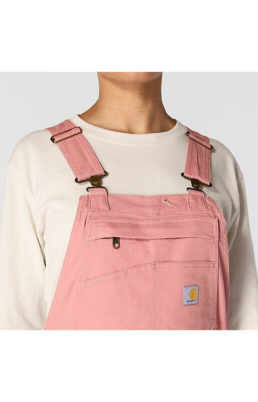 Women's Ashland Bib Overall