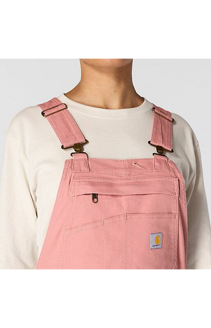 Women's Ashland Bib Overall
