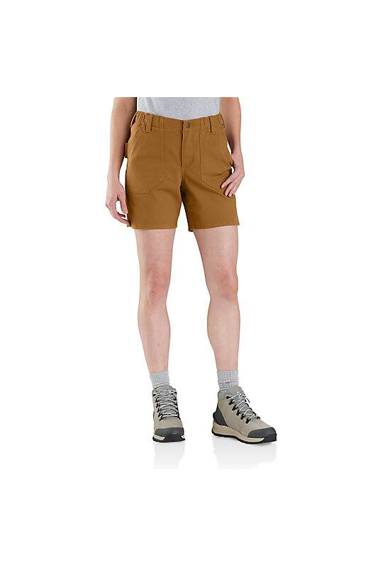 Women's Ashland Short