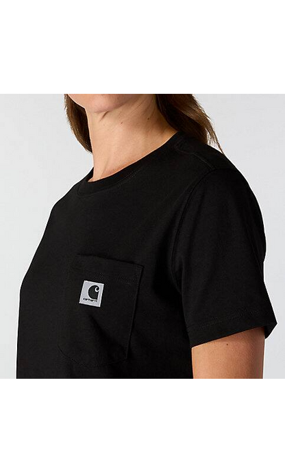 Women's Irvine Relaxed T-Shirt