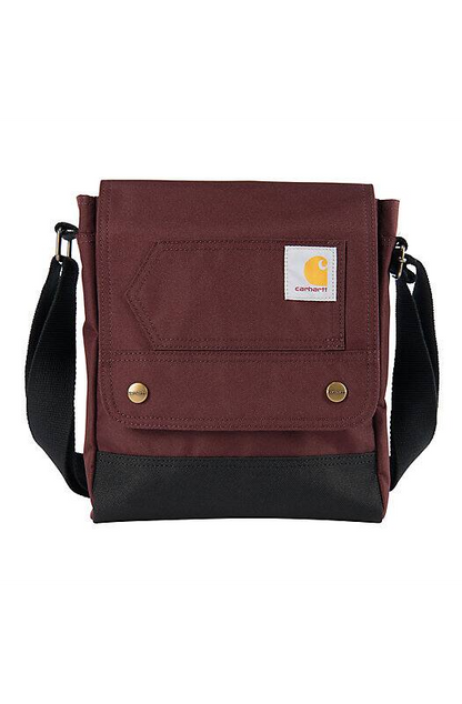 Crossbody Snap Bag