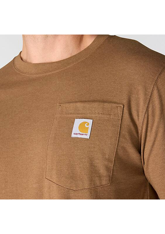 Irvine Relaxed Outdoor T-Shirt