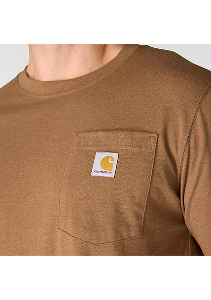 Irvine Relaxed Outdoor T-Shirt