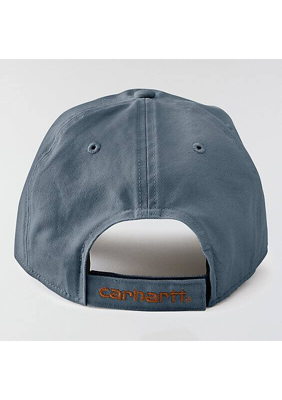 Canvas Cap