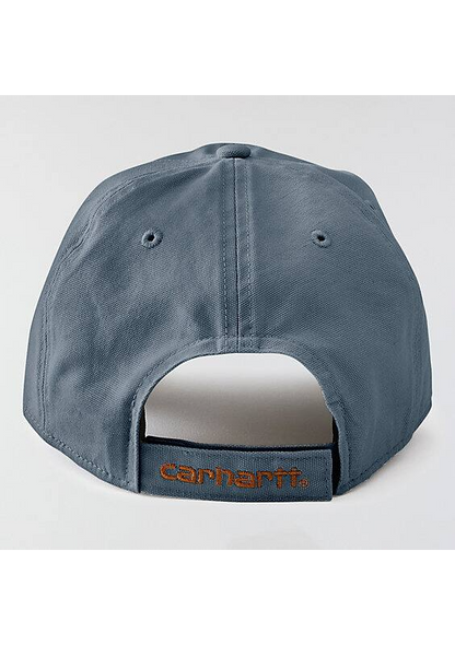 Canvas Cap