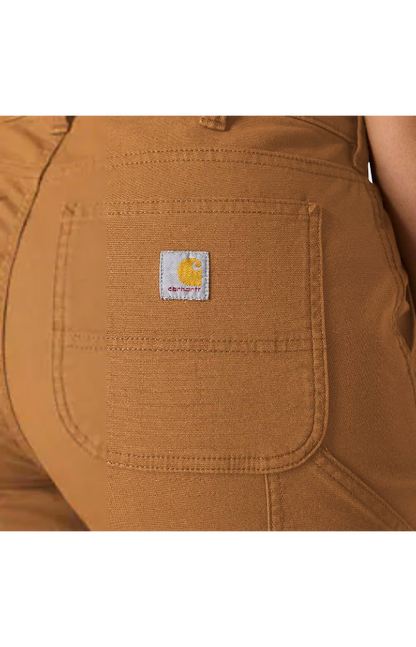 Women's Essential Ashland Double Front Pant
