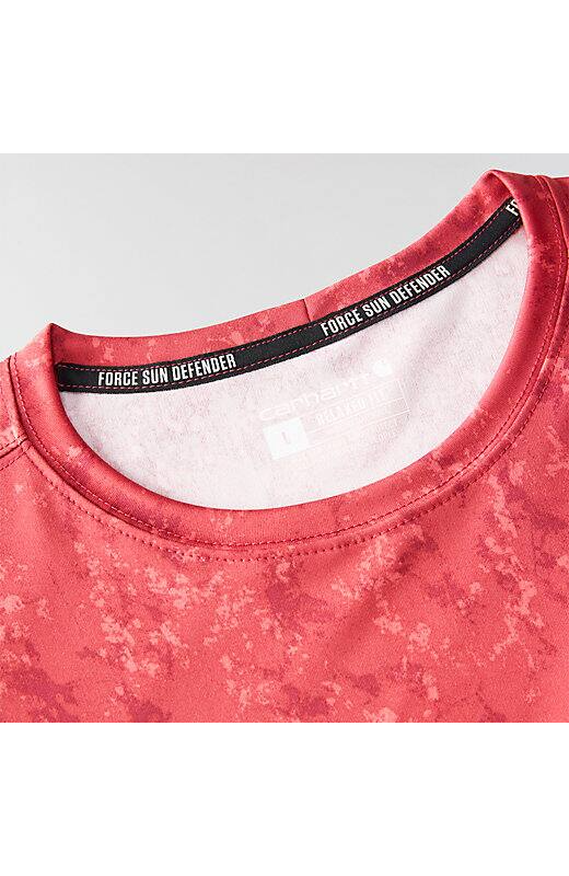 Force Sun Defender Relaxed LS T-Shirt