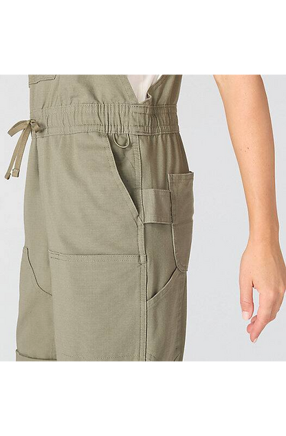 Women's Force Ripstop Shortall