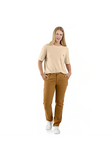 Canvas Work Pant - Relaxed Fit