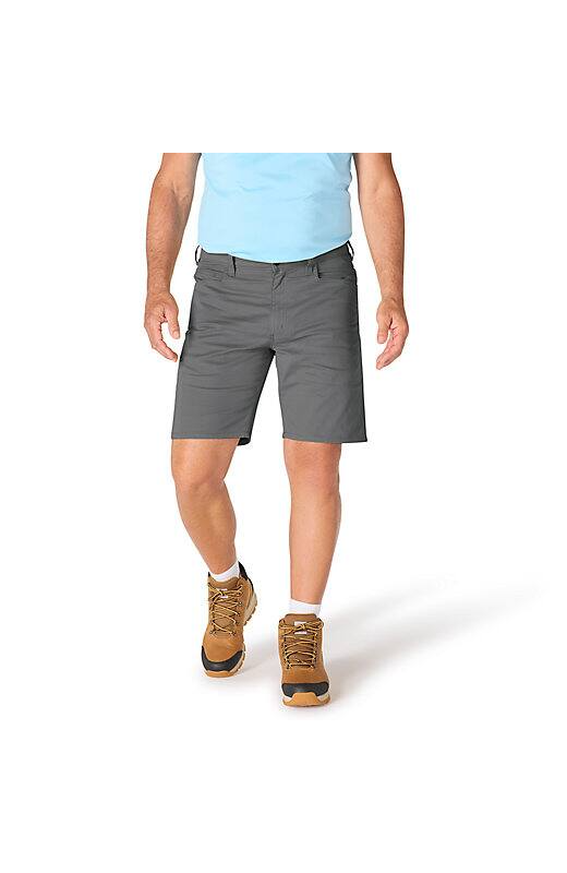 Men's Relaxed 9" Force Huron Short