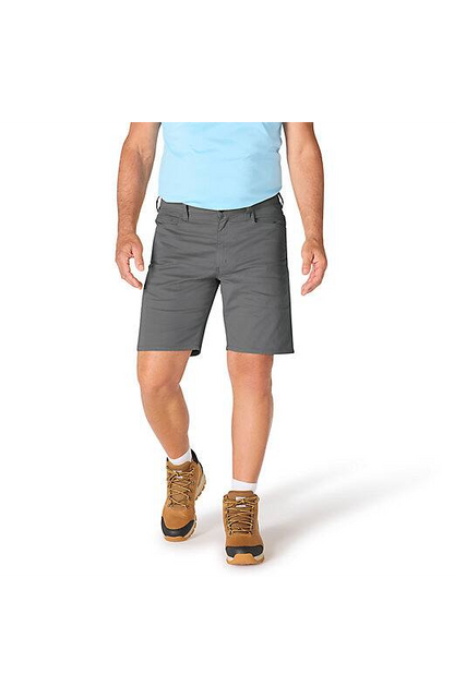 Men's Relaxed 9" Force Huron Short