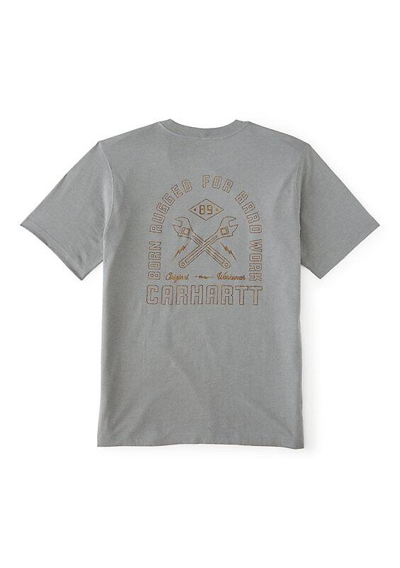 Irvine Relaxed Tool T-Shirt