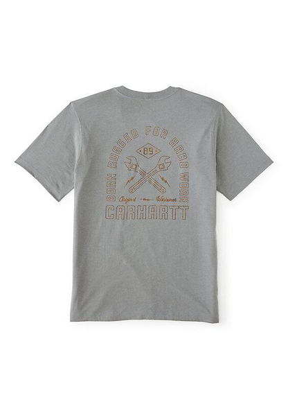 Irvine Relaxed Tool T-Shirt