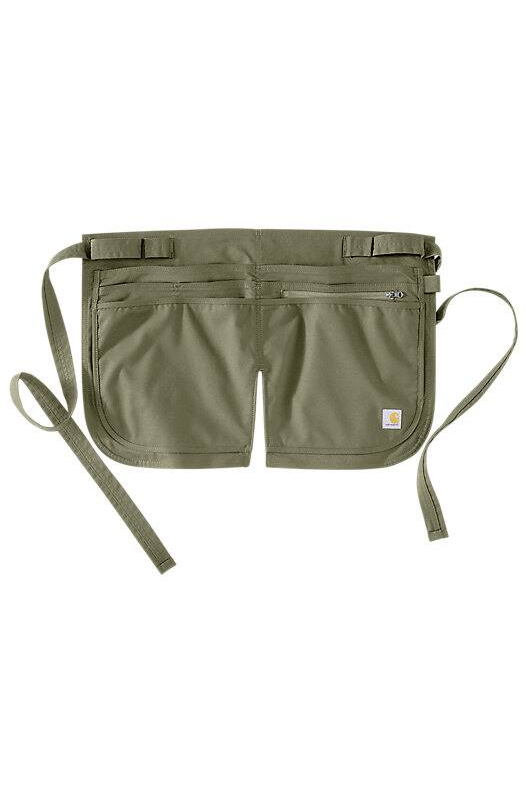 Women's Ripstop Apron