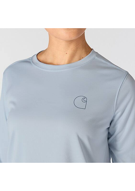 Women's Force Sun Defender Long Sleeve T-Shirt