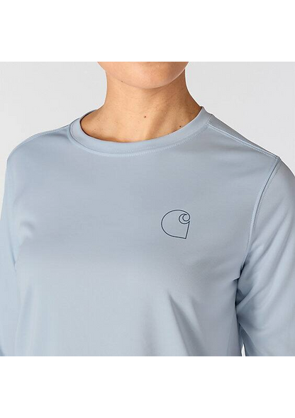 Women's Force Sun Defender Long Sleeve T-Shirt