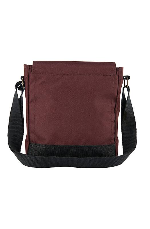 Crossbody Snap Bag