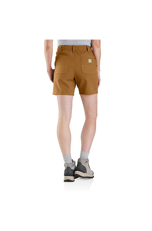 Women's Ashland Short