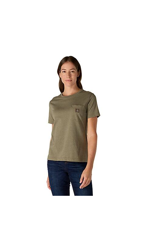 Women's Irvine Relaxed T-Shirt
