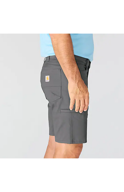 Men's Relaxed 9" Force Huron Short