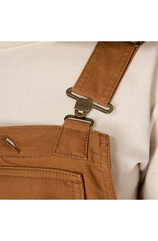 Women's Ashland Bib Overall