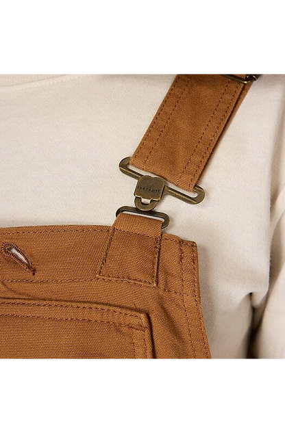 Women's Ashland Bib Overall