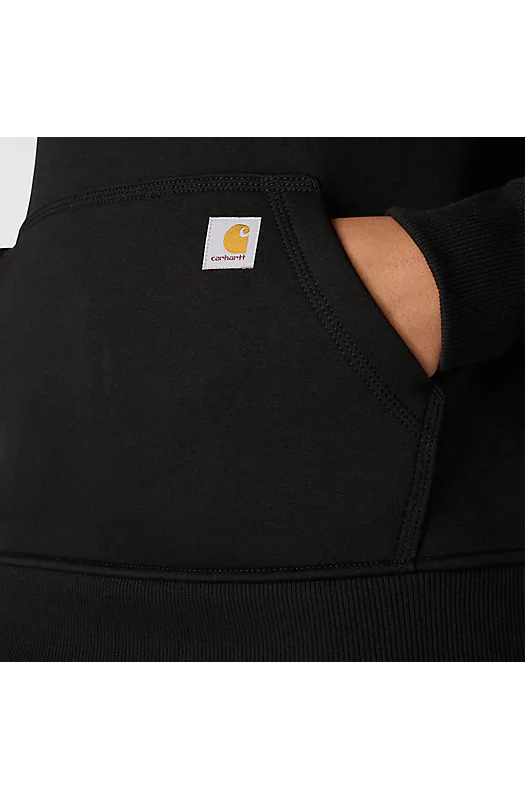 Women's Clarksburg Quarter Zip Sweatshirt
