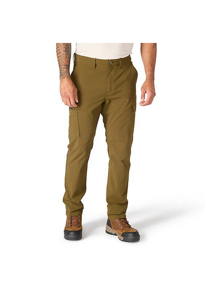 Men's Relaxed Tapered Ripstop Cargo Pant