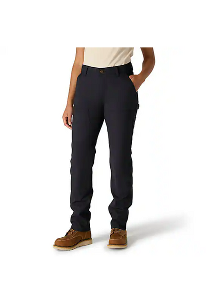 Women's Essential Ashland Double Front Pant