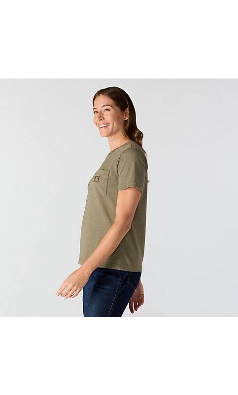Women's Irvine Relaxed T-Shirt