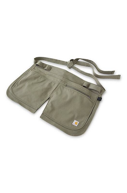 Women's Ripstop Apron