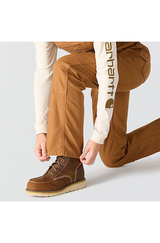 Women's Ashland Bib Overall