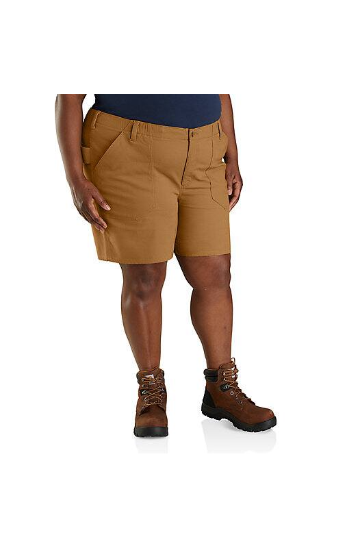 Women's Ashland Short