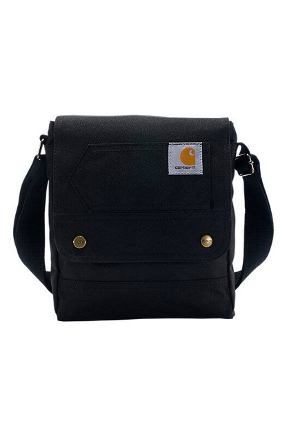 Crossbody Snap Bag