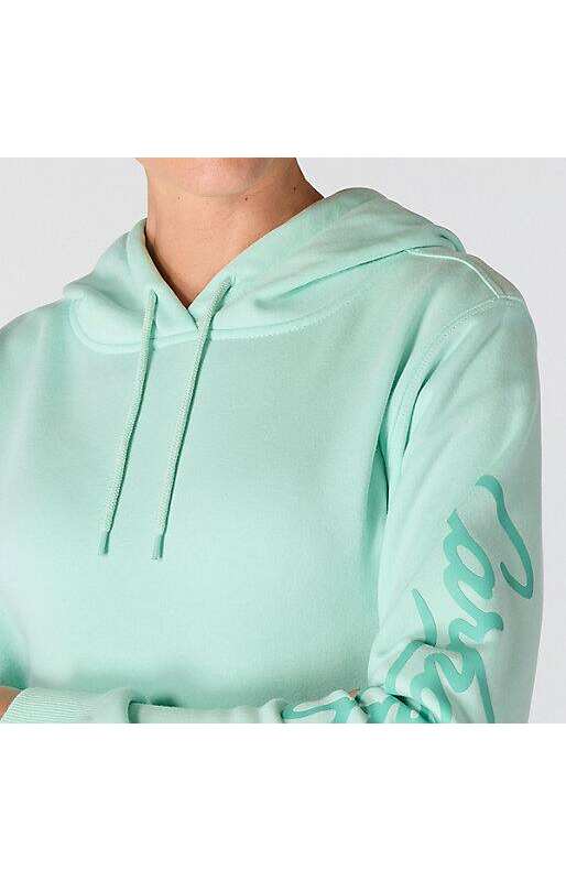 Women's Sawyer Script Sweatshirt