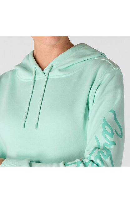 Women's Sawyer Script Sweatshirt