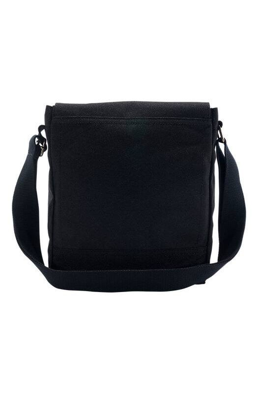 Crossbody Snap Bag