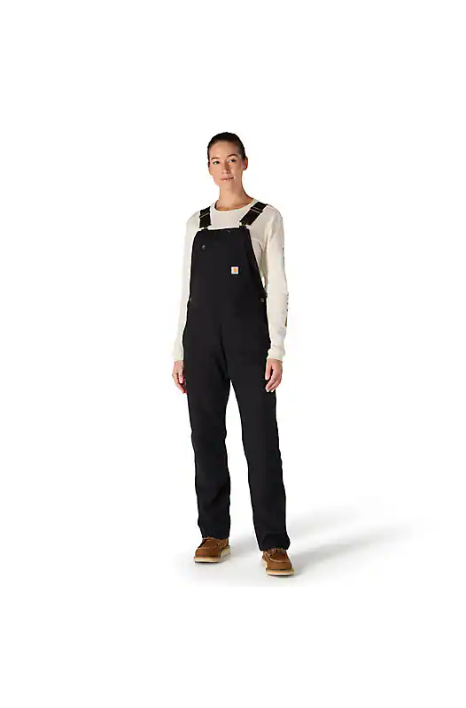 Women's Ashland Bib Overall