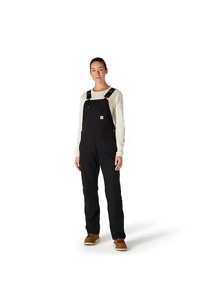 Women's Ashland Bib Overall