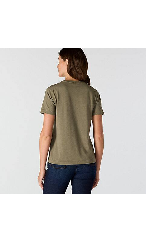Women's Irvine Relaxed T-Shirt