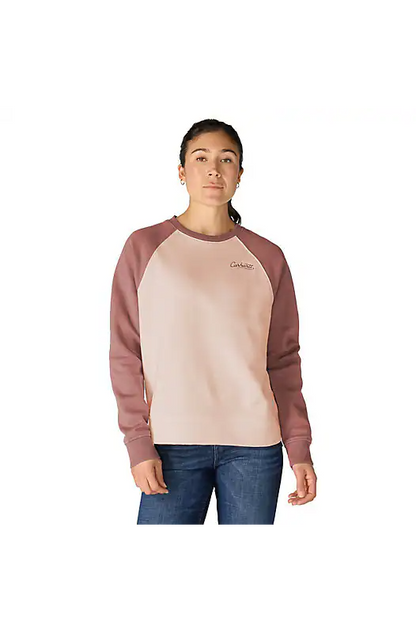 Women's Sawyer Crewneck Sweatshirt