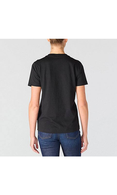 Women's Relaxed Horse T-Shirt