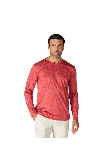 Force Sun Defender Relaxed LS T-Shirt