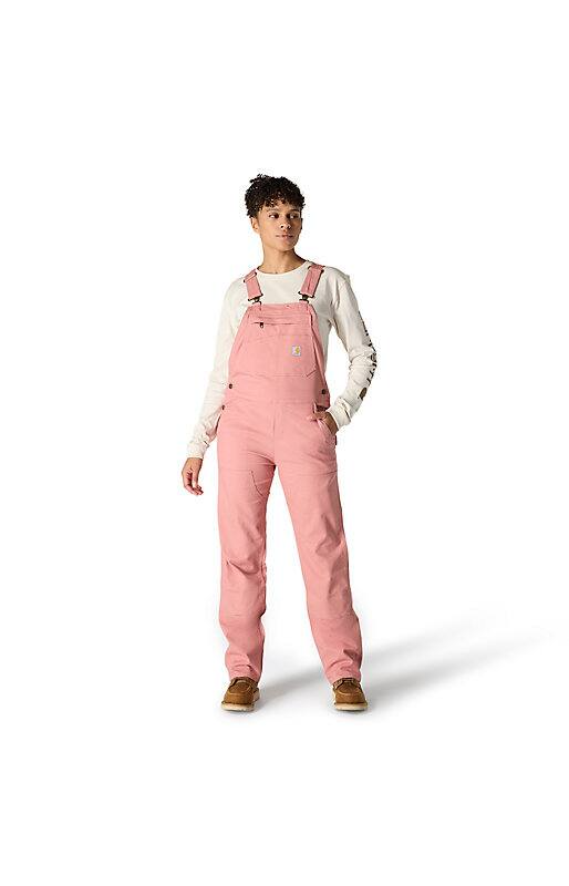 Women's Ashland Bib Overall