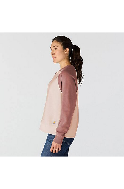 Women's Sawyer Crewneck Sweatshirt